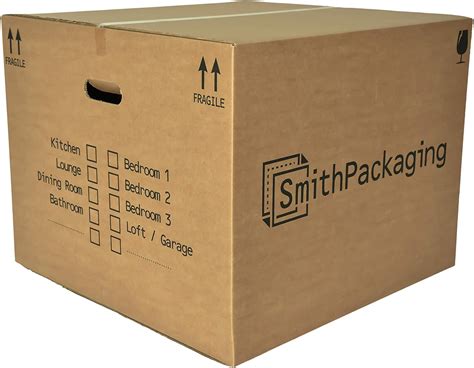 Smithpackaging Extra Large Strong Double Wall India Ubuy