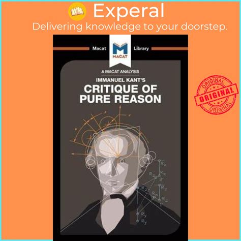 English Original An Analysis Of Immanuel Kant S Critique O