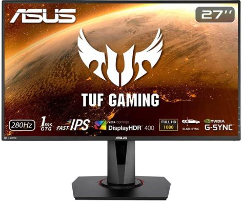 Mejores Monitores Gaming De