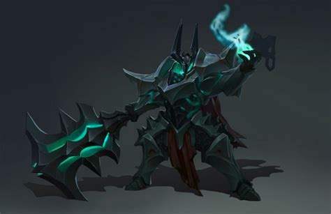 Raum Forma Zeului Super Absorbiri Forma 3 League Of Legends Characters