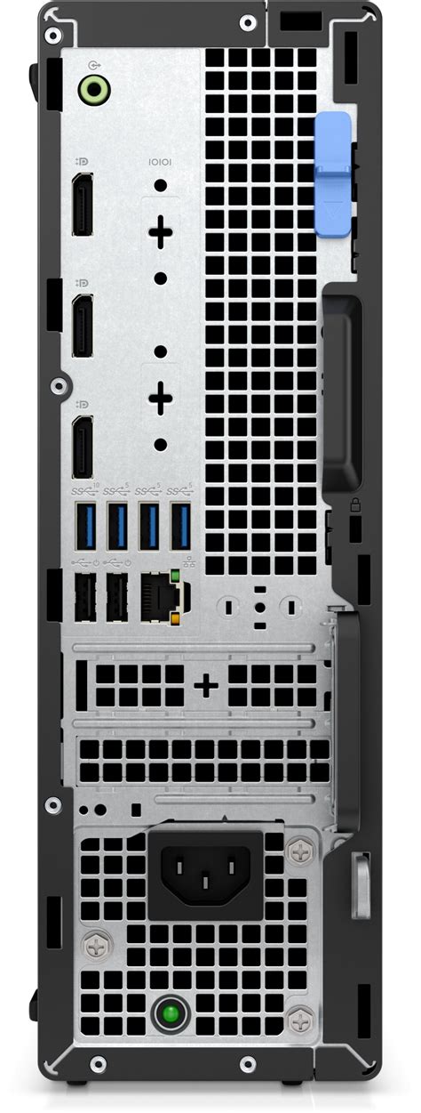 Компютър Dell Optiplex Sff Plus 7010 Dell03135 ⋙ на цена от 2065 00