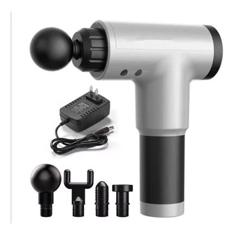 Mua Súng Massage Fascial Gun KH-320 giá rẻ nhất | TecKi.Vn