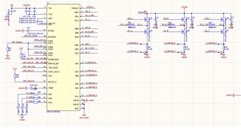 DRV8323 DRV Is Dead Motor Drivers Forum Motor Drivers TI E2E