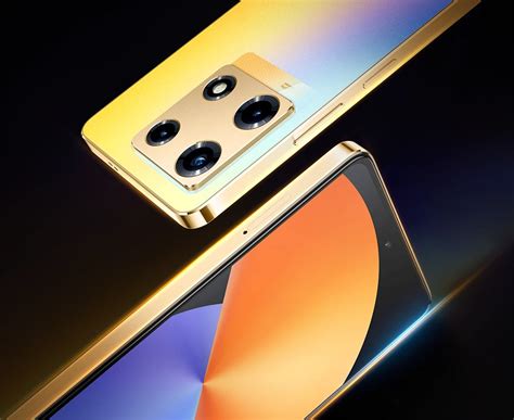 Infinix Note 30 Pro Spesifikasi Dan Harga Terbaru Kalvo