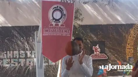 Inauguran la primera academia de Basquetbol en Nezahualcóyotl