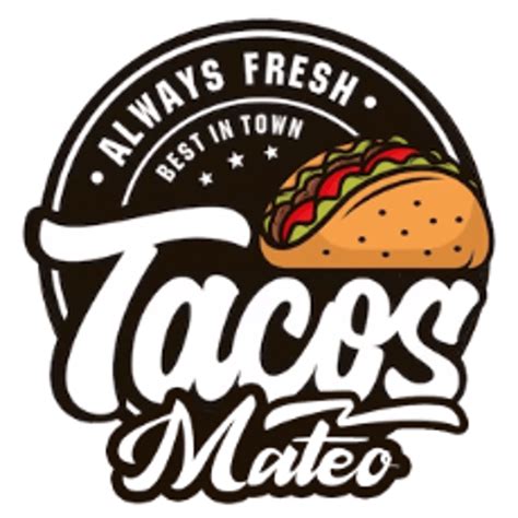 Order Tacos Mateo Anaheim CA Menu Delivery Menu Prices Anaheim