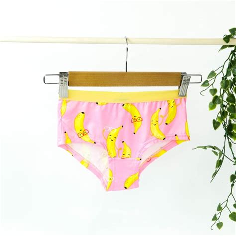 Culotte Banane K5clothing