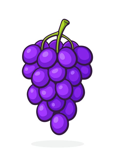 animated grapes