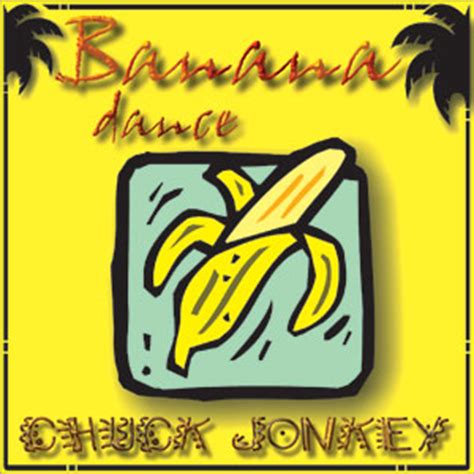 Banana Dance|Sonic Safari Music