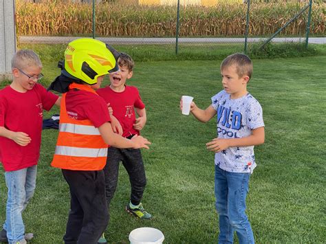 Freiwillige Feuerwehr Rust Seite Unsere Freizeit F R Ihre Sicherheit