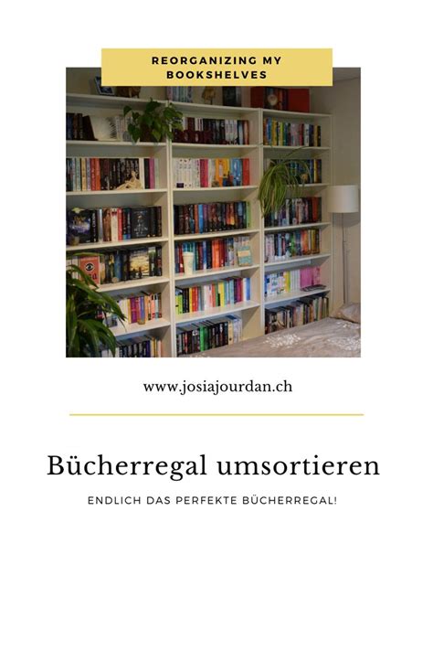 B Cherregal Sortieren B Cherwand Room Inspiration Bookcase Decor