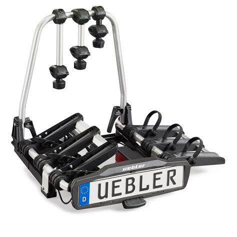 Uebler Fahrradtr Ger X S F R R Der Faltbar Ahk Tr Ger