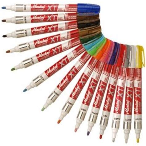 Markal Pro Line Xt Paint Markers