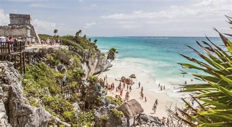 Deutsche bei Schießerei in mexikanischem Urlaubsort Tulum getötet B Z