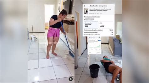 Influencer Revela Quantia Exata Que O Tiktok Paga Pelas Visualiza Es