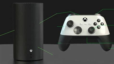 Aseguran Que Este Verano Se Lanzar Un Nuevo Modelo De Xbox Series X