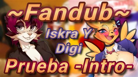 👥just A Friend👤how 2 Hide Your Renamon🐾🎙️fandub Español Test💻 Youtube