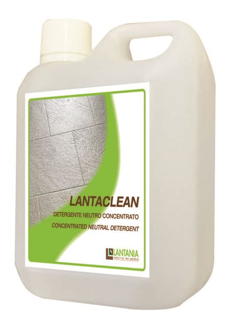 Lantaclean Nettoyant Neutre Concentr Tile Style