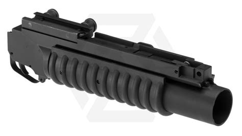 Classic Army M203 Grenade Launcher Short Zero One Airsoft