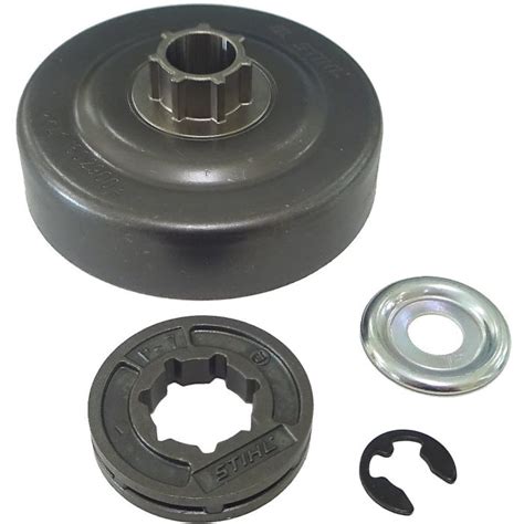 Rim Sprocket Kit T For Stihl Ms L S Engineers