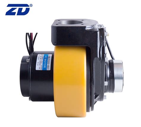 High Quality Good Service Dc Motor Bldc Forklift Drive Agv Steering