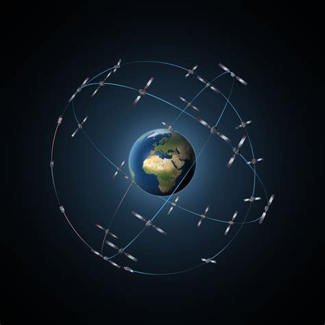 Satelliti Galileo l orbita è sbagliata Galileo