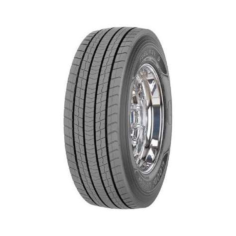 Opony 295 60R22 5 Goodyear Fuelmax D 150 147K TL M S 3PMSF Napęd pl