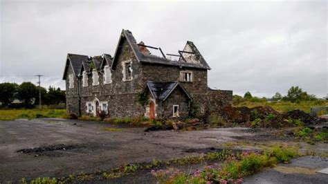 New Lease Of Life For Coleraines Historic Workhouse Building Photo