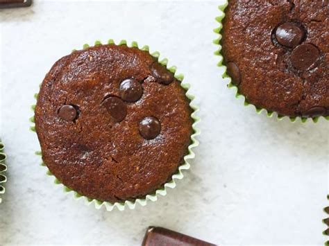 Recettes De Muffins Au Chocolat De Mimie S Delicacies