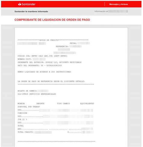 C Mo Cobrar Adsense Por Transferencia Bancaria Con Santander