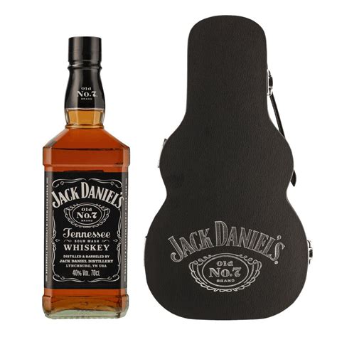 Jack Daniels Guitar Case Gb L Vol Jack Daniel S Whisky