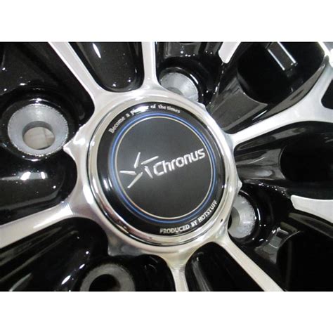 HOT STUFFホットスタッフ 在庫有即納 クロノス CH 113 4H100 4 5J 45 165 50R15 KUMHO ECSTA HS51 キャリィ エブリイ ハイゼット