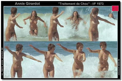 Annie Girardot Nuda In Traitement De Choc Free Nude Porn Photos