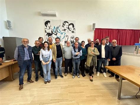 Mazara News Assemblea Del Biodistretto Terre Degli Elimi A