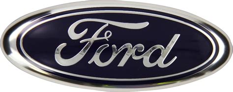 Suchergebnis Auf Amazonde Für Ford Emblem