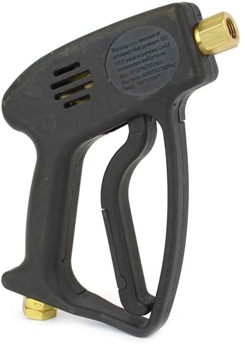 Amazon Interstate Pneumatics Pw Pressure Washer Trigger Spray