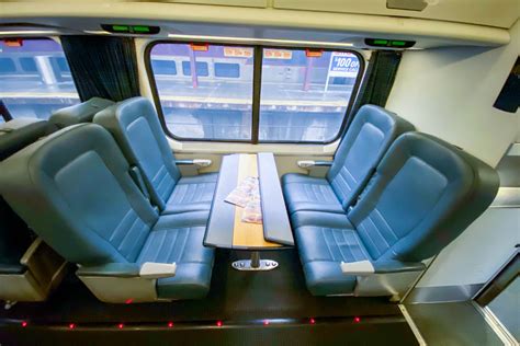 Amtrak Business Class Seating Chart Alexia Lorraine