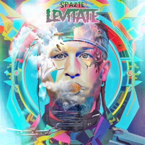 Stream Levitate by SPAZ1E | Listen online for free on SoundCloud