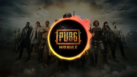 PUBG MOBILE BGM Remix BGM MAKER YouTube