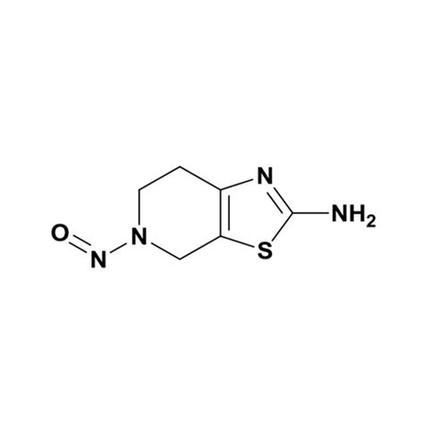 N Nitroso Edoxaban Impurity 1 SYNERGY SCITECH Deals In Impurities