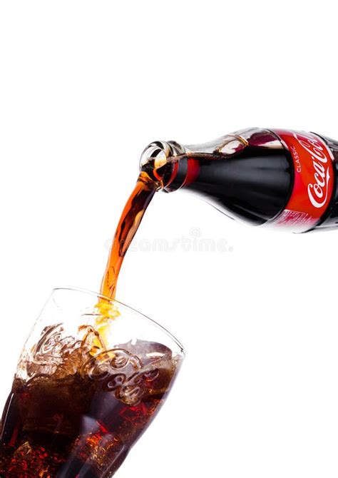 Isolated Coke Pouring Stock Photos Free And Royalty Free Stock Photos