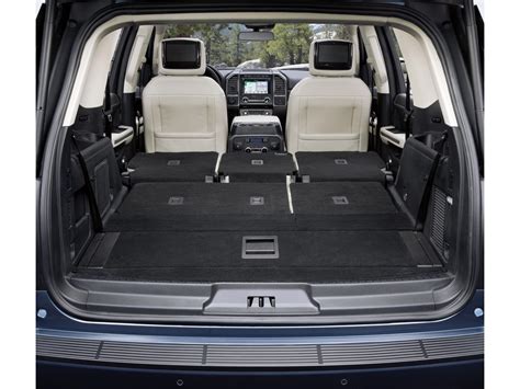 2021 Ford Expedition: 199 Interior Photos | U.S. News