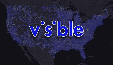 Visible 4G LTE and 5G Coverage Map | Crowdsourced