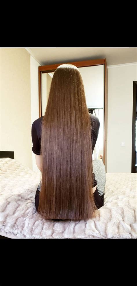 「beautiful Long Straight Brown Hair」おしゃれまとめの人気アイデア｜pinterest｜keith