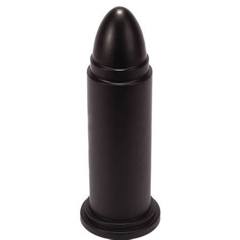 Anal Plug X MEN 10 Inch Huge Negru pe Sexlab ro cu livrare discretă