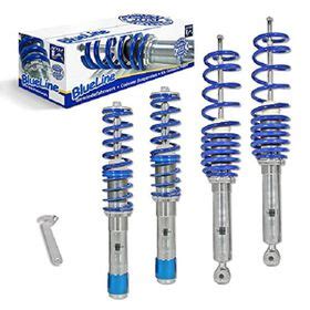 JOM Blue Line Coilover Suspension Kit VW Golf 1 1974 2008 Shop Today