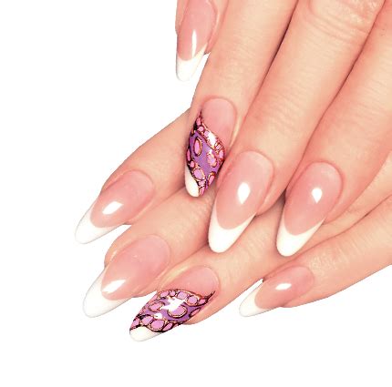 Nails Png Transparent Images Pictures Photos