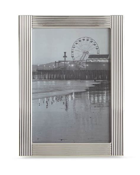 Silver picture frames – Artofit