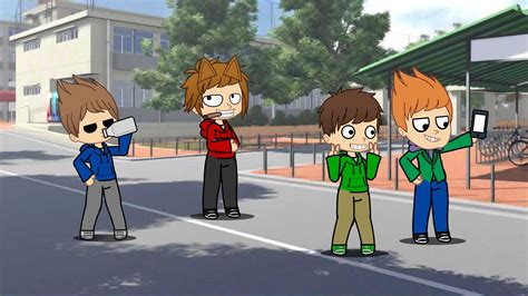 Eddsworld Gacha Life