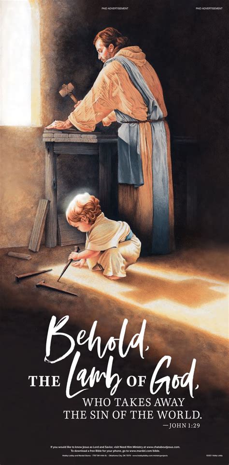 Behold The Lamb Of God | Bible artwork, Christian drawings, Marriage of ...